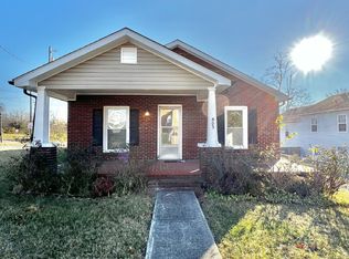 803 Cumberland Dr, Clarksville, TN 37040