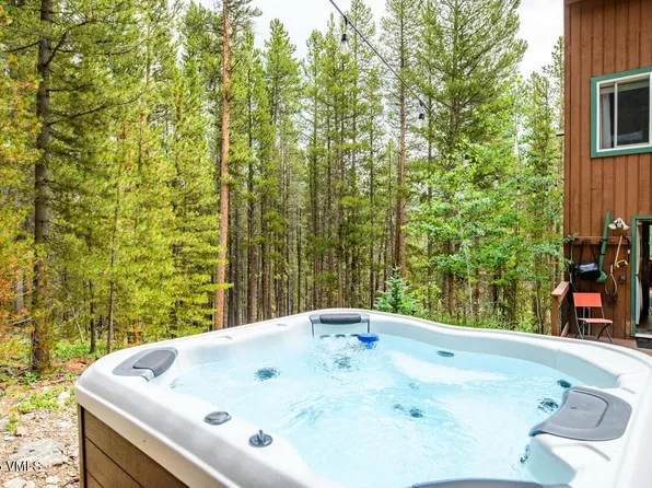 218 Golden Crown Ln, Breckenridge, CO 80424