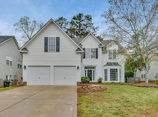 13630 Cotesworth Ct, Huntersville, NC 28078