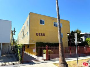 6136 Eleanor Ave, Los Angeles, CA 90038