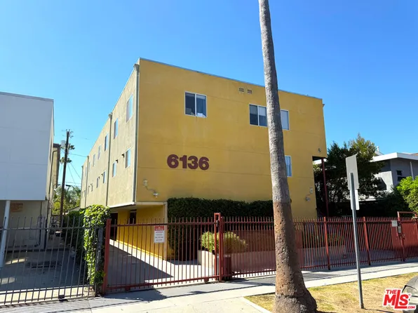 6136 Eleanor Ave, Los Angeles, CA 90038