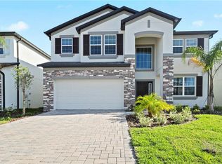 2772 Misty Marble Dr, Zephyrhills, FL 33540