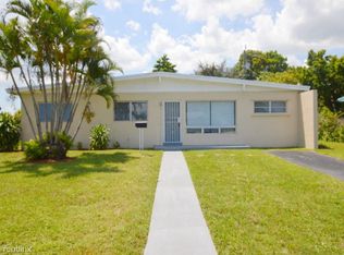 18012 NW 8th Ave, Miami Gardens, FL 33169