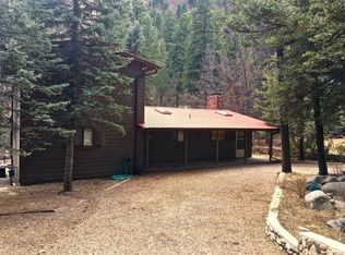 123 N Loop Rd, Ruidoso, NM 88345