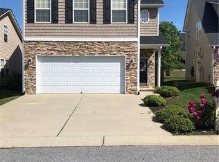 58 Chowan Dr, Fletcher, NC 28732