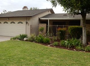 2585 Laramie Rd, Riverside, CA 92506