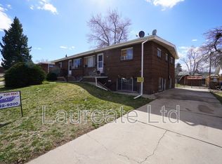 5383 S Lakeview St, Littleton, CO 80120