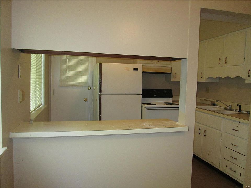 Hazelcrest Condominiums 7596 Hazelcrest Dr Hazelwood, MO Zillow