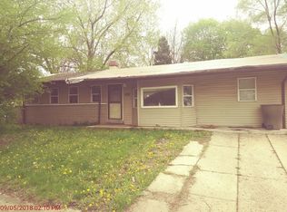 15314 Birch Rd, Markham, IL 60428