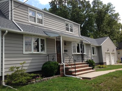 47 Delaware Ave, Colonia, NJ, 07067