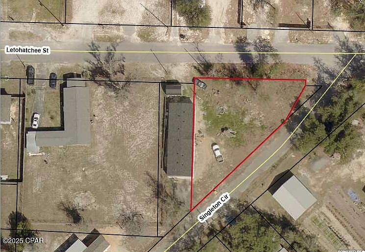 2nd image of 7206 Letohatchee St