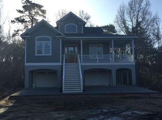 1425 Earthlee Ln, Mount Pleasant, SC 29466
