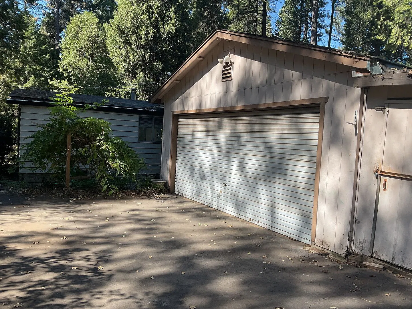 Magalia 2 bed 2 bath home + 2 bonus Rooms with detached garage and carport-partially fenced back ... — Photo 3
