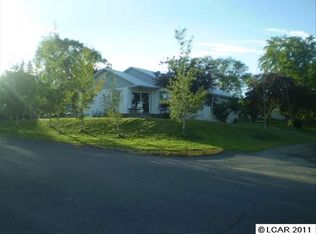705 North St, Cottonwood, ID 83522