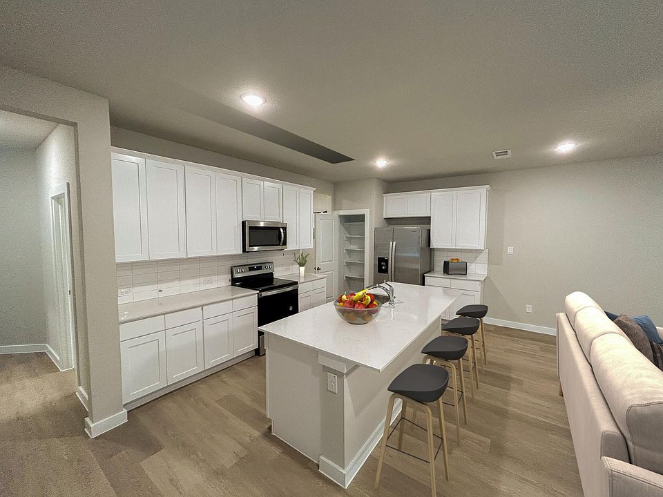 Hampton Villas Apartment Rentals Crowley, TX Zillow