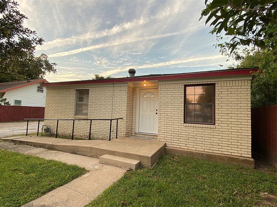 1st image of 2603 Harris Ave #B