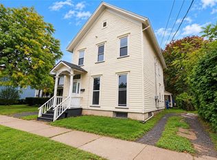 167 Pulteney St, Geneva, NY 14456