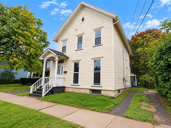 167 Pulteney St, Geneva, NY 14456