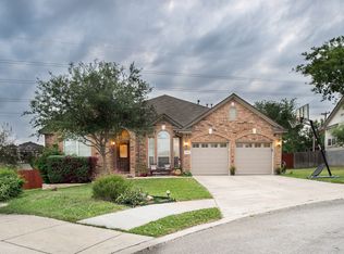 13203 Bitterroot, Helotes, TX 78023