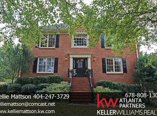 4560 Lucerne Ln, Lilburn, GA 30047