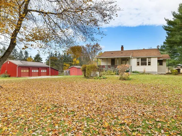 668 Township Road 350, Sullivan, OH 44880