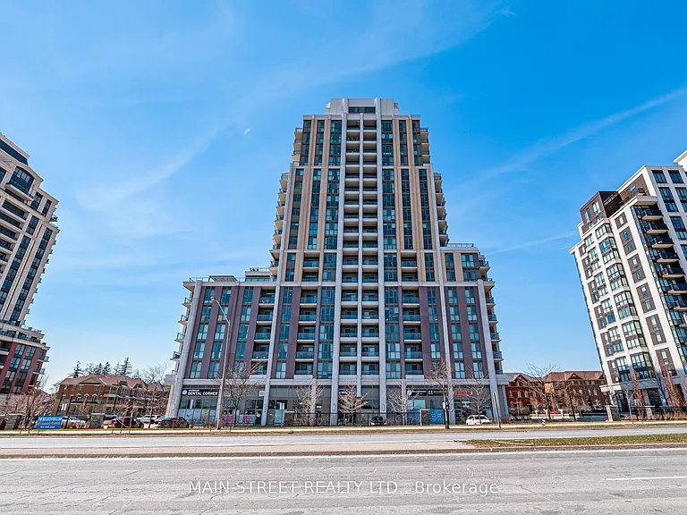 9560 Markham Rd #1006 — Photo 43