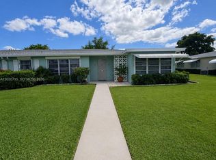 200 High Point Ct E APT D, Delray Beach, FL 33445