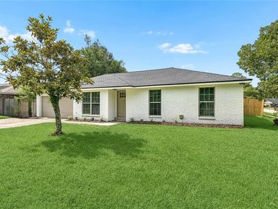 507 Driftwood Cir, Slidell, LA, 70458