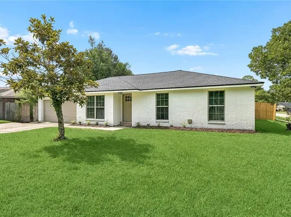 507 Driftwood Cir, Slidell, LA 70458
