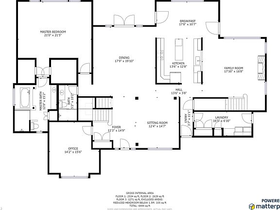 2nd image of this home