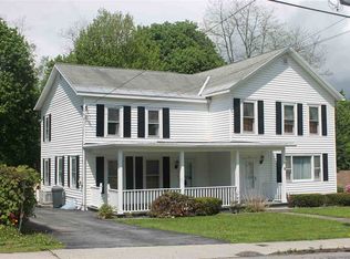 14 Abbott St, Hoosick Falls, NY 12090