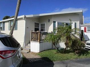 806 Angelfish Dr, Fort Pierce, FL 34949