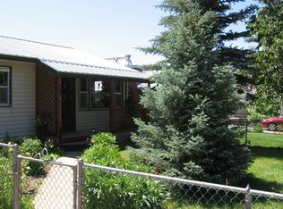 3104 E 7th Ave, Durango, CO 81301