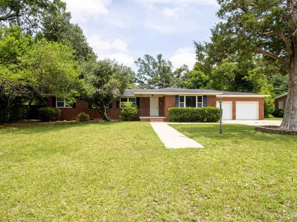 1518 Bakalane Ave, Pensacola, FL 32504