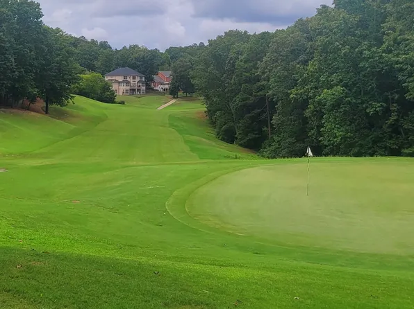 0 Blue Jay Pkwy, Ringgold, GA 30736