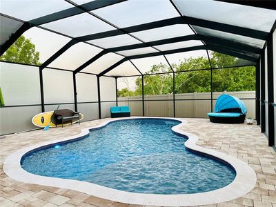 10005 Sage Creek Dr, Ruskin, FL, 33573