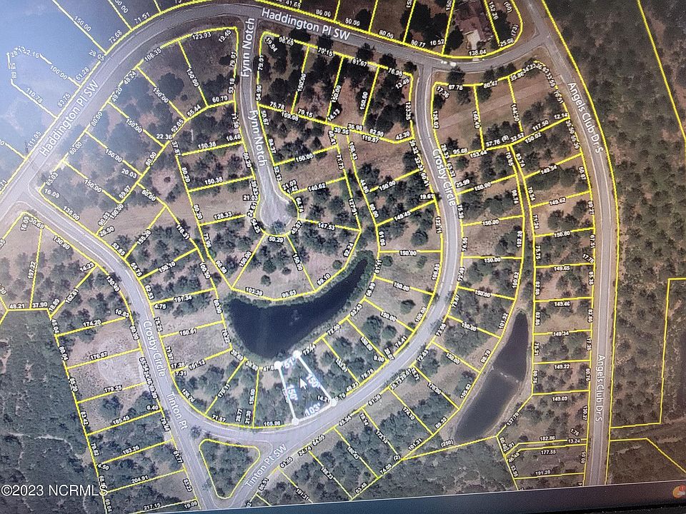 1st image of 1036 Crosby Circle SW