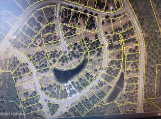 1036 Crosby Cir SW, Sunset Beach, NC 28468