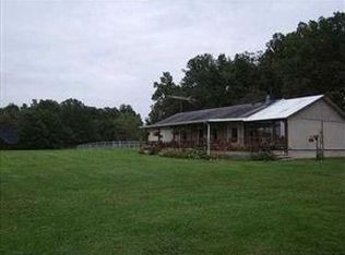 257 Iron Bridge Rd, Long Lane, MO 65590