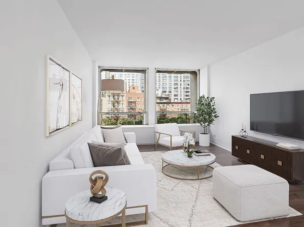330 E 33rd St APT 1J, New York, NY 10016