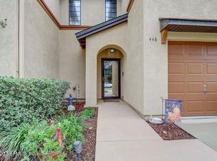 448 Honeycomb Way, Saint Johns, FL 32259