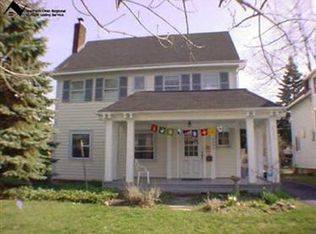 2996 Edgehill Rd, Cleveland Heights, OH 44118