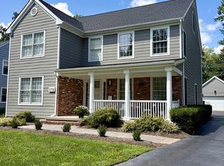 17 E Curlis Ave, Pennington, NJ 08534