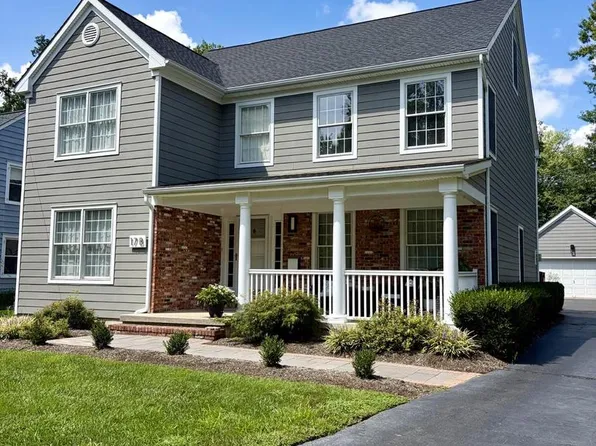 17 E Curlis Ave, Pennington, NJ 08534