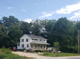 595 Richville Rd, Standish, ME 04084
