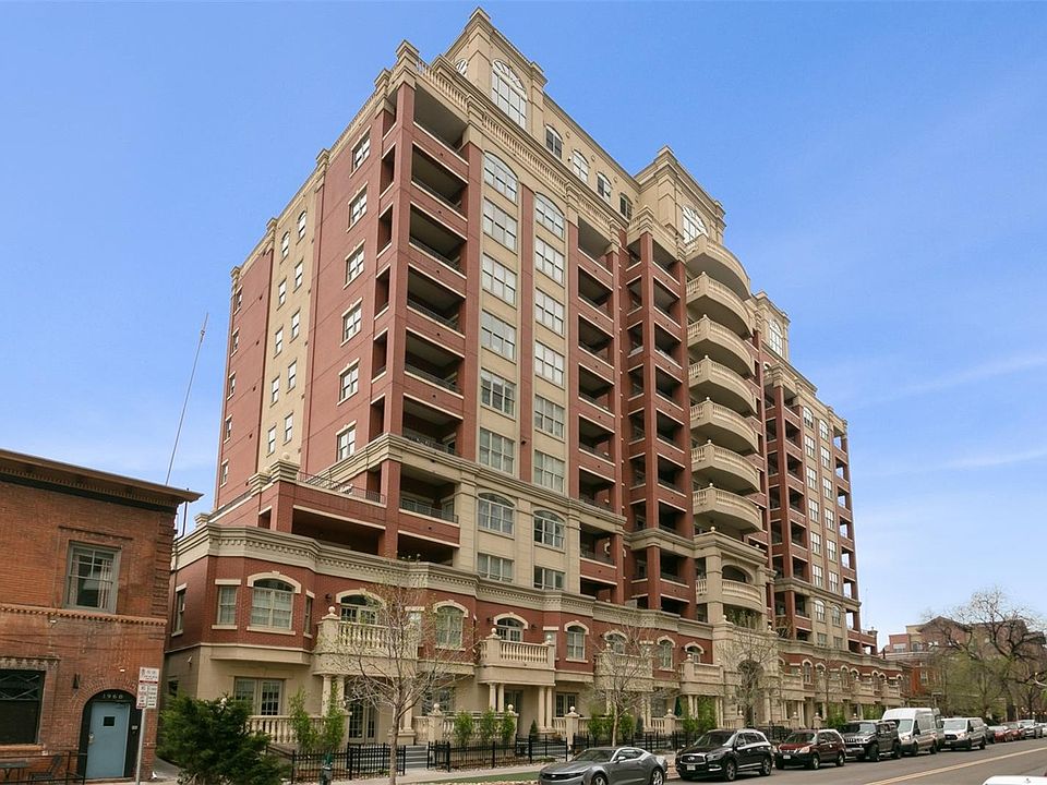 1st image of 1950 N Logan St APT 511