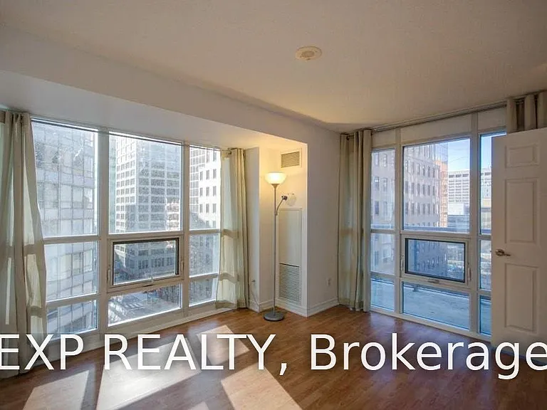 761 Bay St #809 — Photo 1