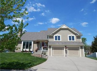 1914 NW 79th St, Kansas City, MO 64151