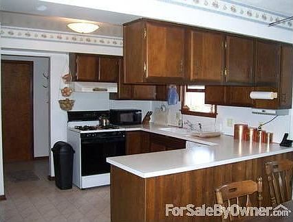 Kitchen utility