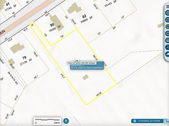 5th image of 488R Main St
